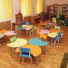 Расстановка и размеры столов в детском саду - fgospostavki.ru - Рязань