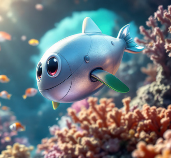 Роботы-конструкторы "Океаника" - применение в учебном процессе - fgospostavki.ru - Рязань