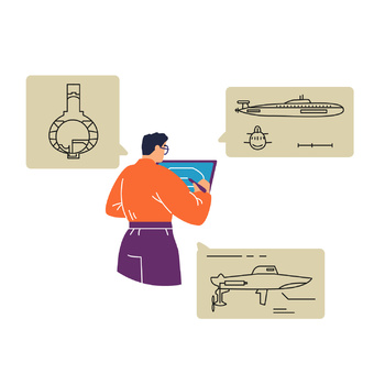 Инженерные классы судостроительного профиля - fgospostavki.ru - Рязань