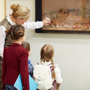 Как создать школьный музей - fgospostavki.ru - Рязань