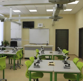 Использование информационных технологий в преподавании биологии - fgospostavki.ru - Рязань