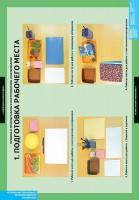 Комплект таблиц. Технология. Справочные материалы. - fgospostavki.ru - Рязань