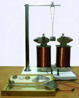 Демонстрационная установка "Токи Фуко" - fgospostavki.ru - Рязань