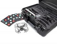 Образовательный комплект программируемого квадрокоптера DJI TELLO EDU (Стартовый – 5) - fgospostavki.ru - Рязань