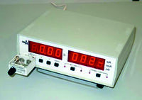 Установка для изучения p-n перехода   - fgospostavki.ru - Рязань