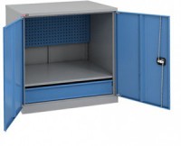 Шкаф инструментальный ГЛ-18 - fgospostavki.ru - Рязань