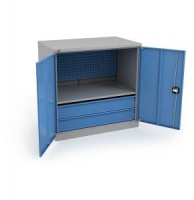 Шкаф инструментальный ГЛ-20 - fgospostavki.ru - Рязань