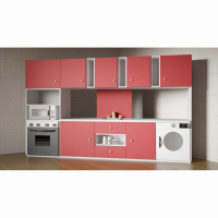 Детская кухня «Роза» - fgospostavki.ru - Рязань