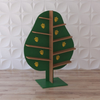 Экополка "Могучий дубок" - fgospostavki.ru - Рязань