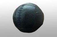 Медицинбол (10 килограмм, кирза) - fgospostavki.ru - Рязань