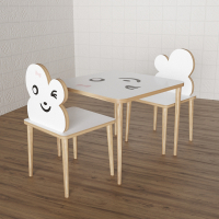 Детский стол «Смайлик» - fgospostavki.ru - Рязань