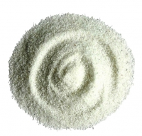 Песок цветной (белый, 1 кг) - fgospostavki.ru - Рязань