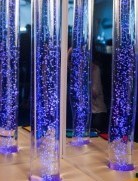 Интерактивная воздушно-пузырьковая трубка «Радуга» с пультом управления - fgospostavki.ru - Рязань