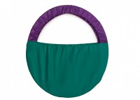 Чехол для обруча полукольцо (1000 миллиметров, ткань Окфорд) - fgospostavki.ru - Рязань