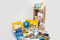 Учебно-методический набор для проектной деятельности в ДОО №1–ИТ (архитектура, мосты, простые механизмы) - fgospostavki.ru - Рязань