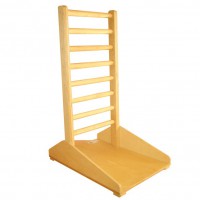 Приставная опорная лесенка (для опоры для сидения с валиком) - fgospostavki.ru - Рязань