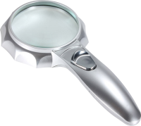 Карманный увеличитель (7х) - fgospostavki.ru - Рязань