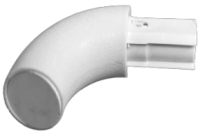 Универсальное окончание поручня - fgospostavki.ru - Рязань