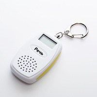 Часы-брелок карманные говорящие - fgospostavki.ru - Рязань