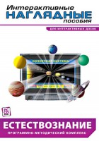 Интерактивные наглядные пособия. Естествознание. Программно-методический комплекс. - fgospostavki.ru - Рязань