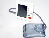 Тонометр медицинский с речевым выходом - fgospostavki.ru - Рязань