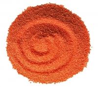 Песок цветной (оранжевый, 1 кг) - fgospostavki.ru - Рязань