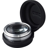 Карманный увеличитель (71х92 миллиметров) - fgospostavki.ru - Рязань