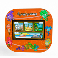 Профессиональный интерактивный развивающий комплекс «Вундеркинд» - fgospostavki.ru - Рязань