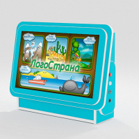 Профессиональный интерактивный комплекс «Рычи, не молчи Plus» - fgospostavki.ru - Рязань