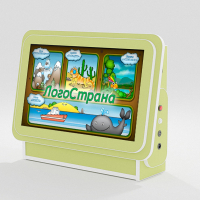 Профессиональный интерактивный комплекс «Рычи, не молчи» - fgospostavki.ru - Рязань