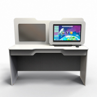 Коррекционно-развивающий логопедический стол «Logo EDU» - fgospostavki.ru - Рязань