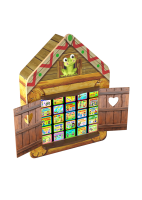 Интерактивный логопедический комплекс (комплектация стандарт) - fgospostavki.ru - Рязань