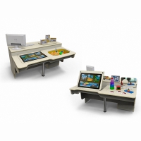 Профессиональный стол психолога-дефектолога «СТАРТ» (возраст 5-18 лет) - fgospostavki.ru - Рязань