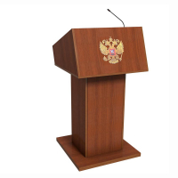 Мультимедийная интерактивная трибуна Academic - fgospostavki.ru - Рязань