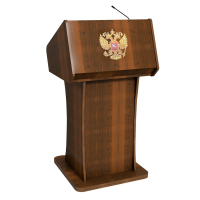 Мультимедийная интерактивная трибуна Continent - fgospostavki.ru - Рязань