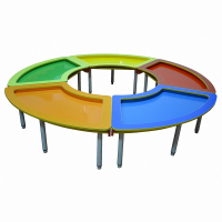 Комплекс для детского творчества «Змейка» - fgospostavki.ru - Рязань