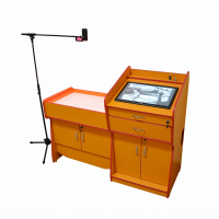 Мультимедийный интерактивный комплекс «Песочной Анимации - Sand Master» - fgospostavki.ru - Рязань