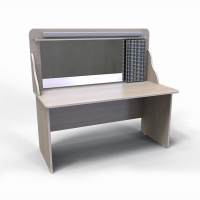 Стол логопеда АВЛ-003 - fgospostavki.ru - Рязань