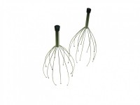 Массажер для головы 2-х волновый - fgospostavki.ru - Рязань