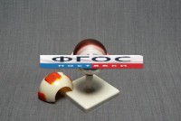 Модель "Глаз человека" (лабораторная) - fgospostavki.ru - Рязань