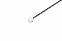 Зонд постановочный Шариковый с колечком, мини - fgospostavki.ru - Рязань