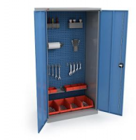 Шкаф инструментальный ГЛ-1 - fgospostavki.ru - Рязань