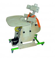 Опора для сидения (вариант 3, размер 3) - fgospostavki.ru - Рязань