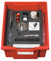 Комплект лабораторного оборудования "Тепловые явления 2" (демонстрационный) - fgospostavki.ru - Рязань