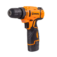 Шуруповерт аккумуляторный - fgospostavki.ru - Рязань