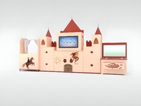 Логопедический комплекс "Замок" - fgospostavki.ru - Рязань