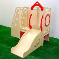 Игровой комплекс «Домик 2» - fgospostavki.ru - Рязань