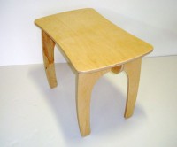 Приставной столик для детского ортопедического стула - fgospostavki.ru - Рязань