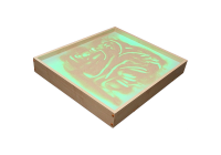 Планшет для рисования песком светозвуковой - fgospostavki.ru - Рязань