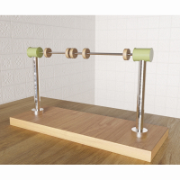 Настольный тренажер «Я герой» №5 - fgospostavki.ru - Рязань